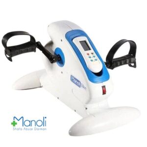 مینی بایک فیزیوتراپی منولی مدل MB120