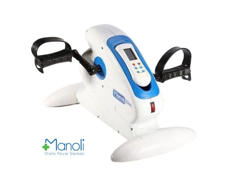 مینی بایک فیزیوتراپی منولی مدل MB120
